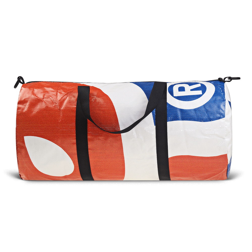Light Duffle