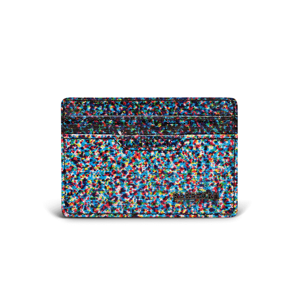 Veer Card Holder