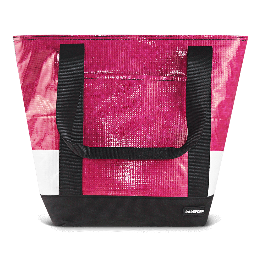 Beck Cooler Tote