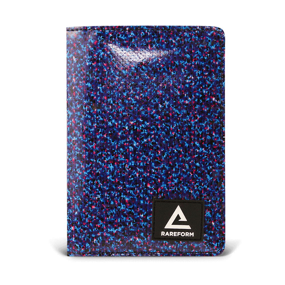 Huxley Passport Holder
