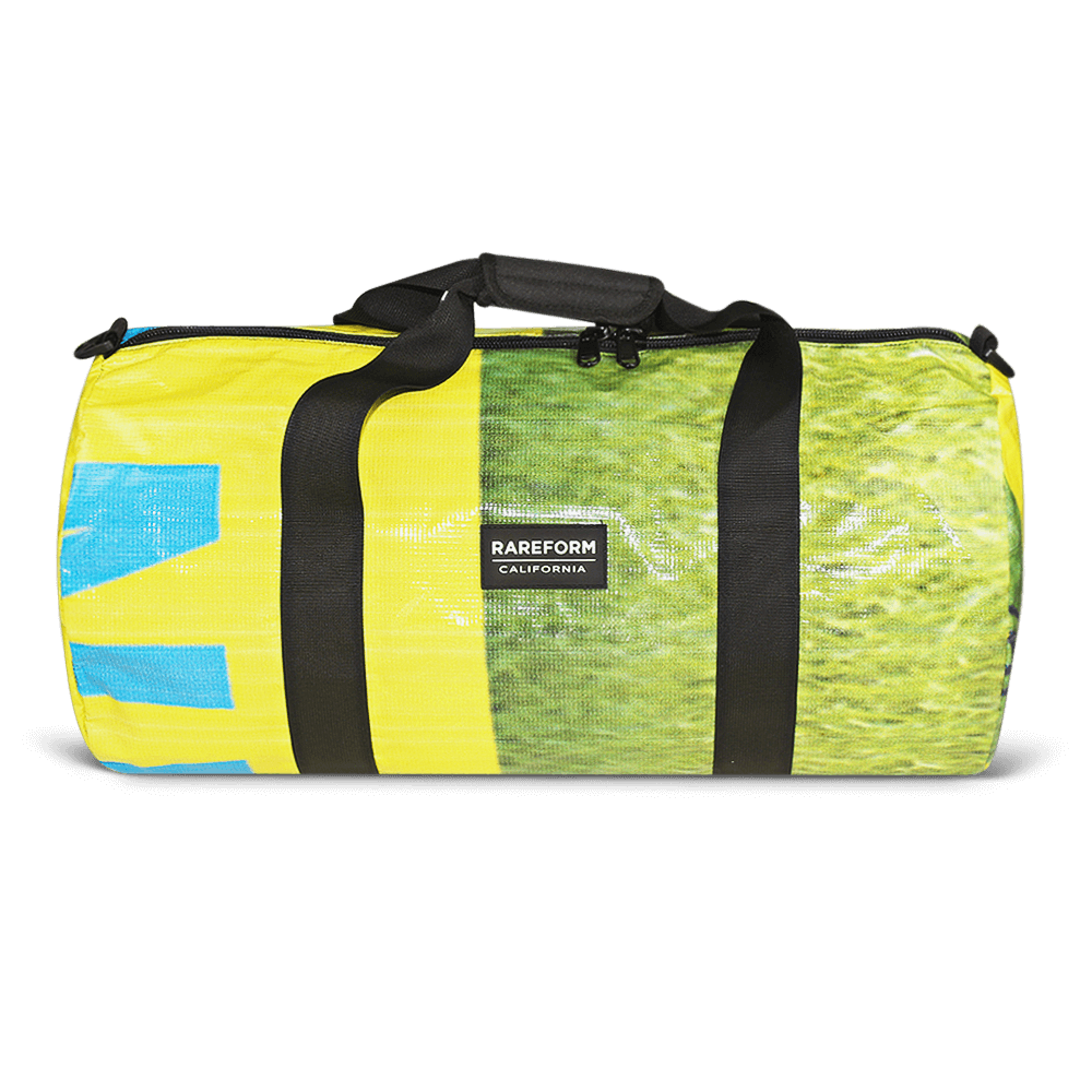 Weekender Duffle
