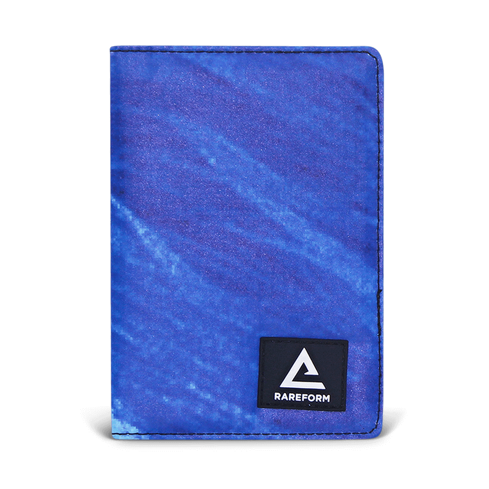 Huxley Passport Holder