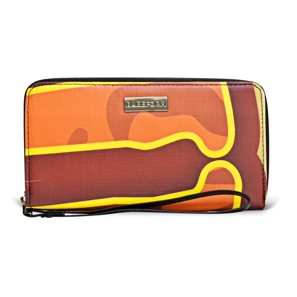 Madison Wristlet