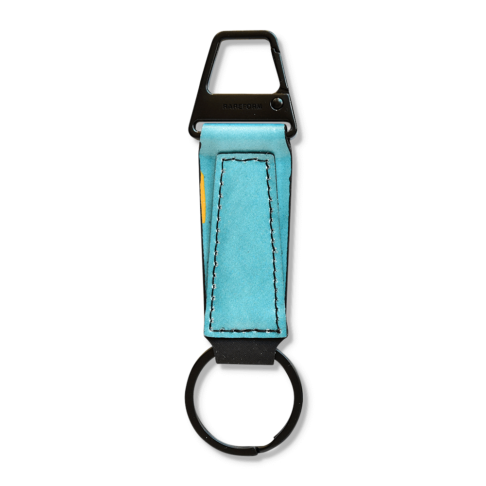 Roam Keychain