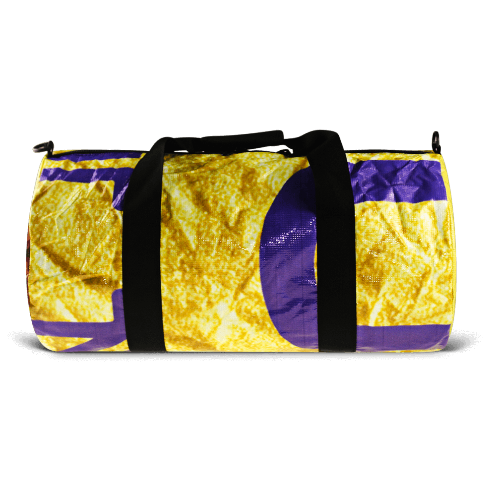 Weekender Duffle