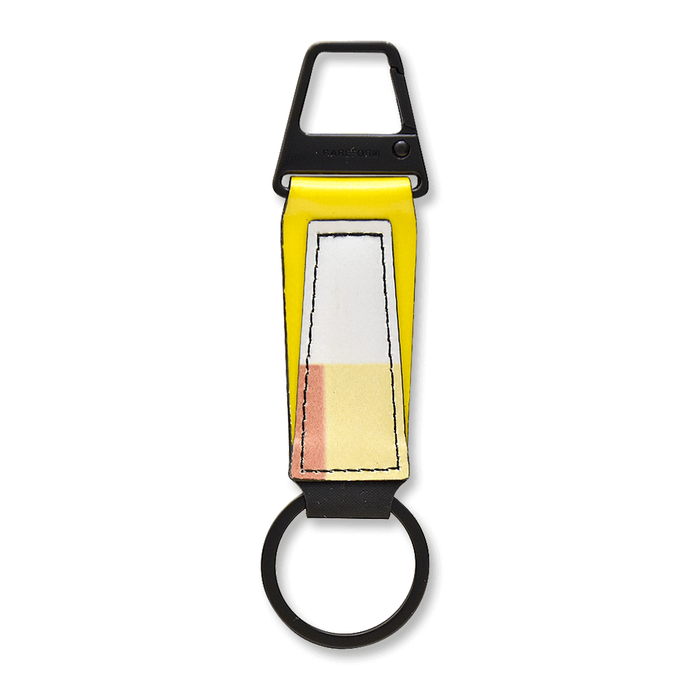 Roam Keychain