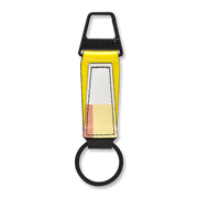 Roam Keychain
