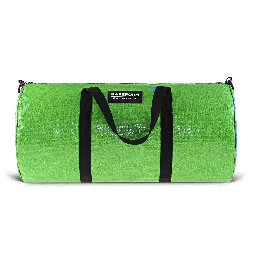 Light Duffle