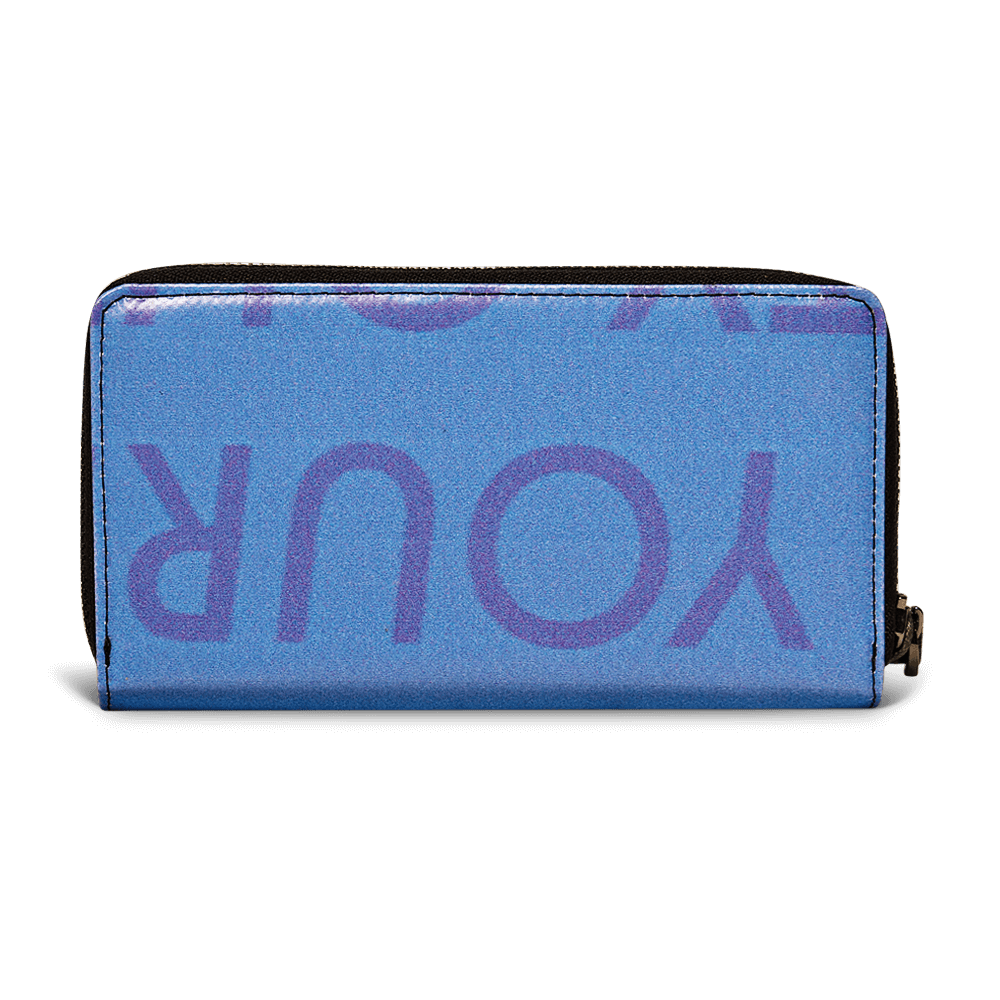 Affirmation Madison Wristlet