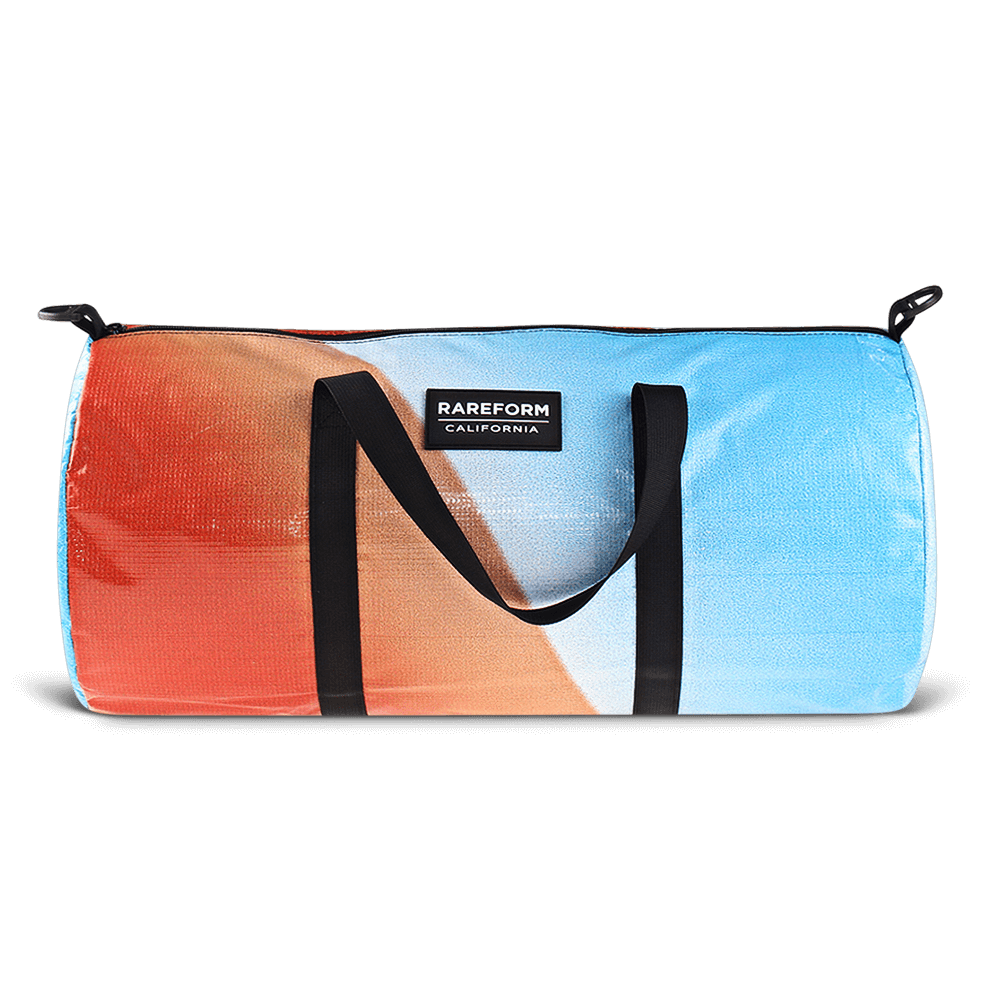 Light Duffle