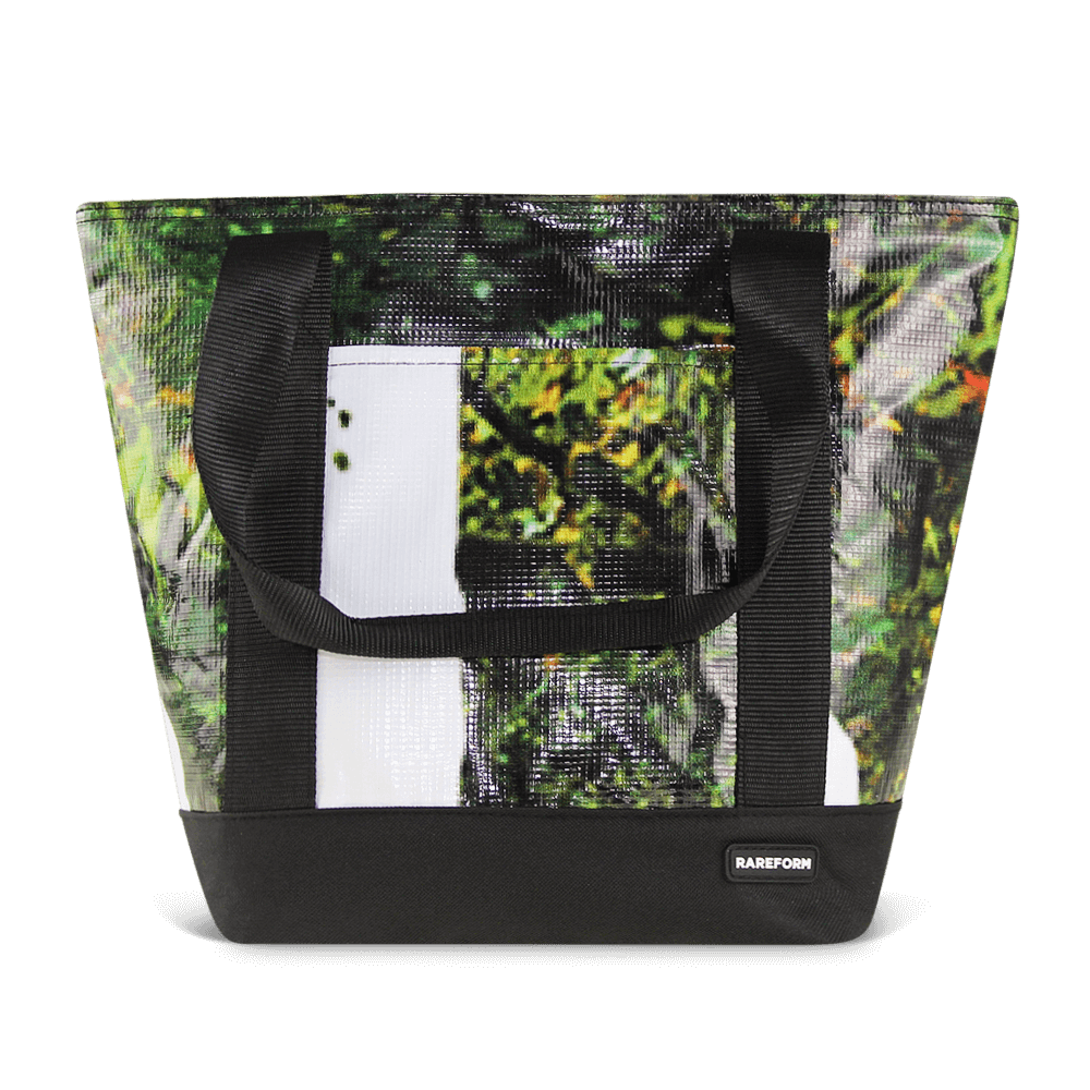 Beck Cooler Tote