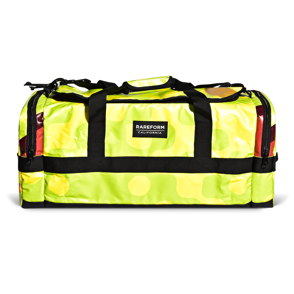Union Duffle