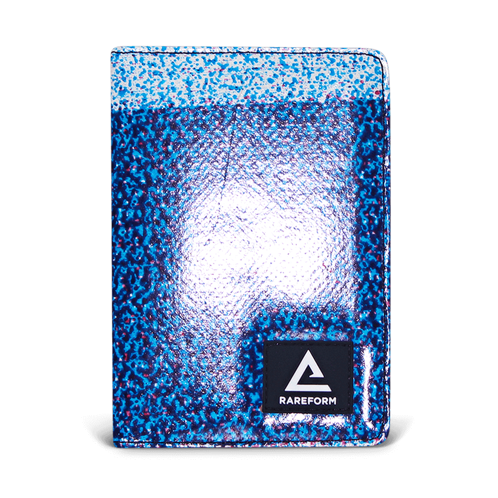 Huxley Passport Holder