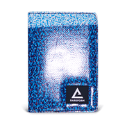Huxley Passport Holder