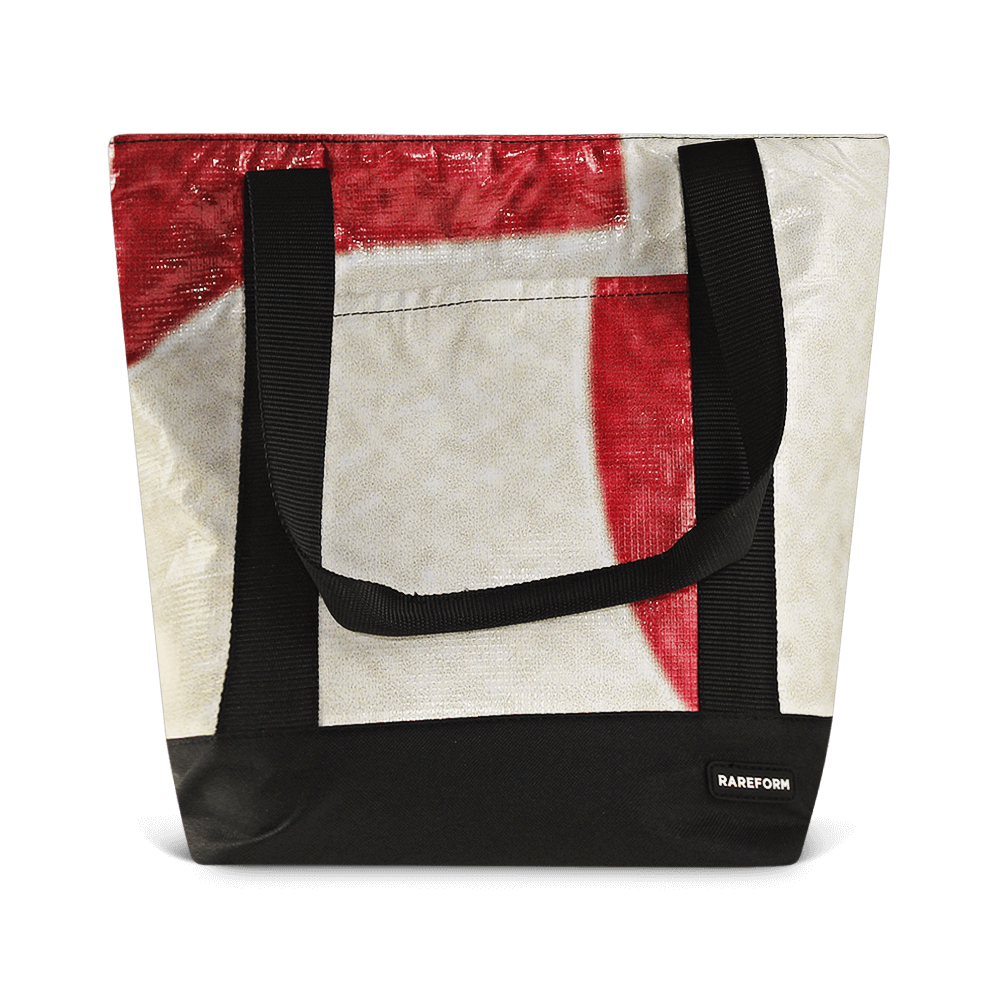 Beck Cooler Tote