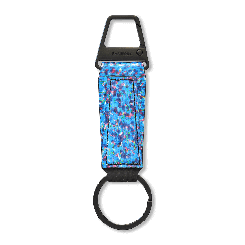 Roam Keychain