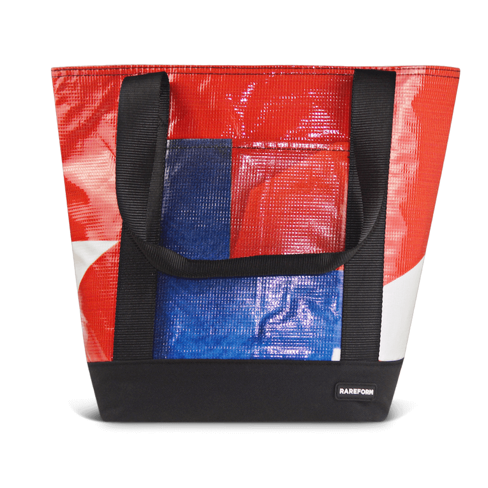 Beck Cooler Tote