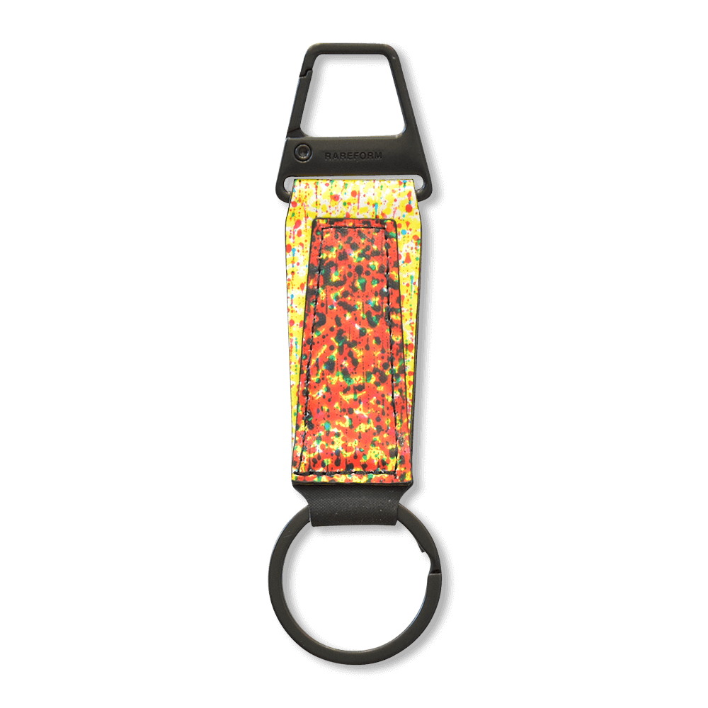 Roam Keychain