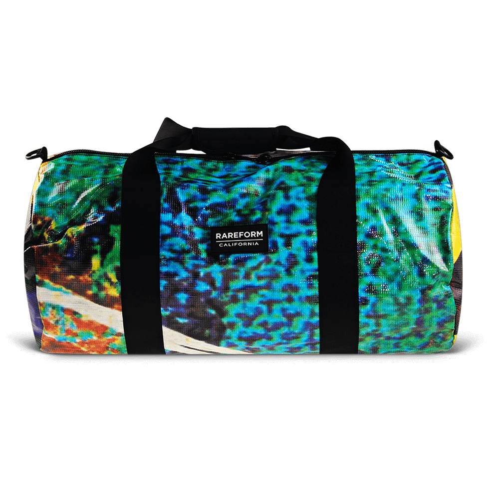 Weekender Duffle
