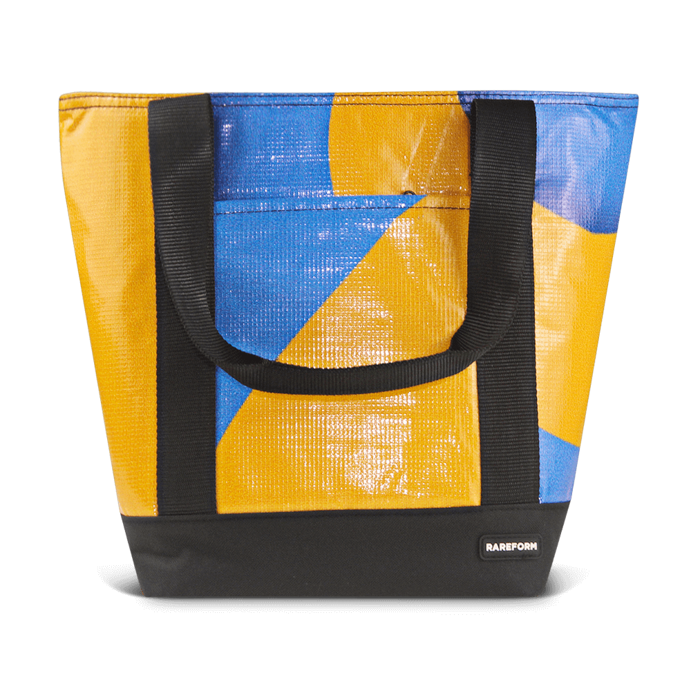 Beck Cooler Tote