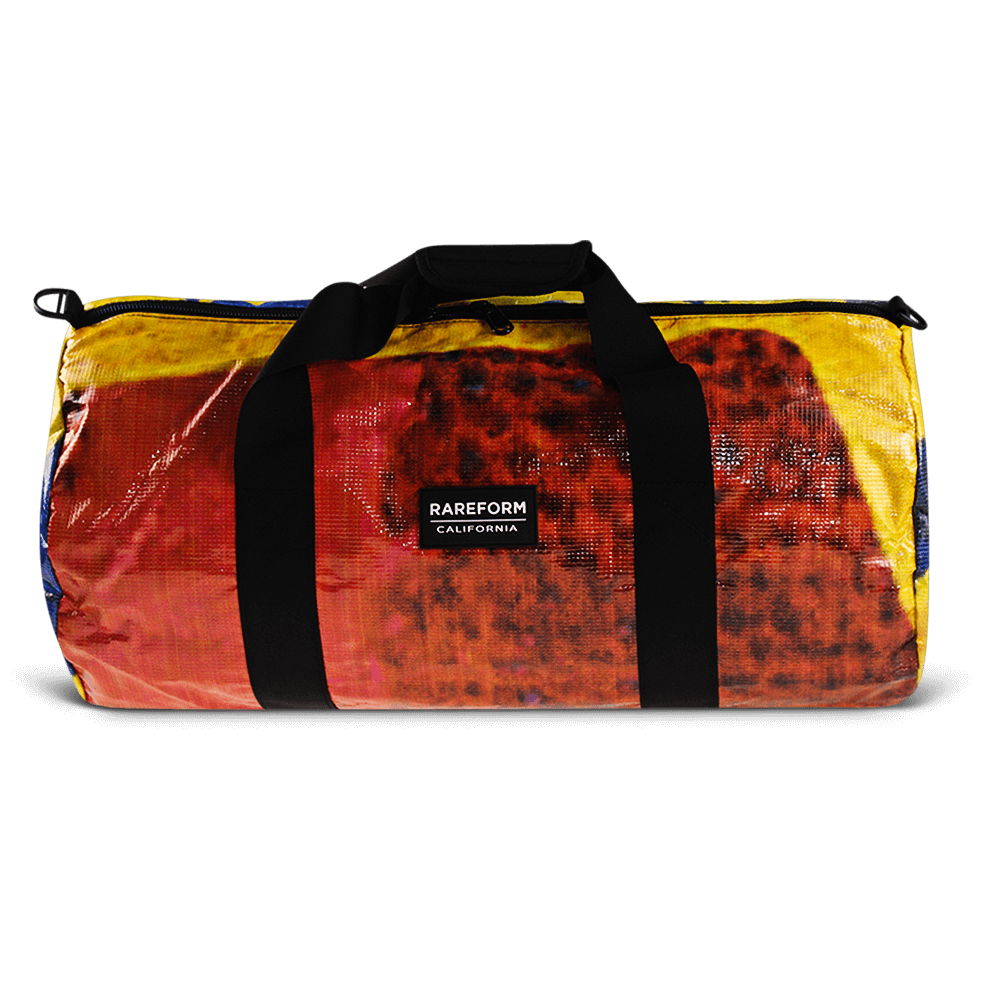 Weekender Duffle