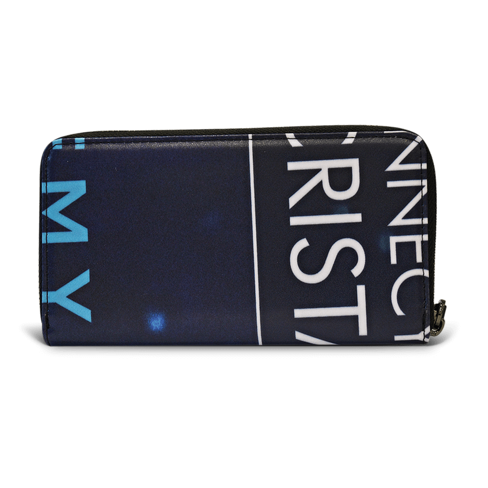 Madison Wristlet