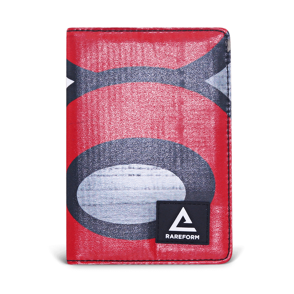 Huxley Passport Holder