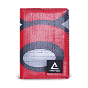 Huxley Passport Holder