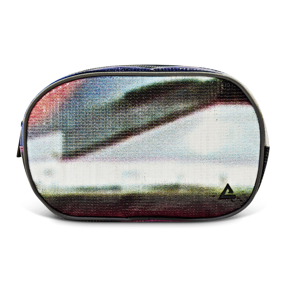 Riley Cosmetic Bag
