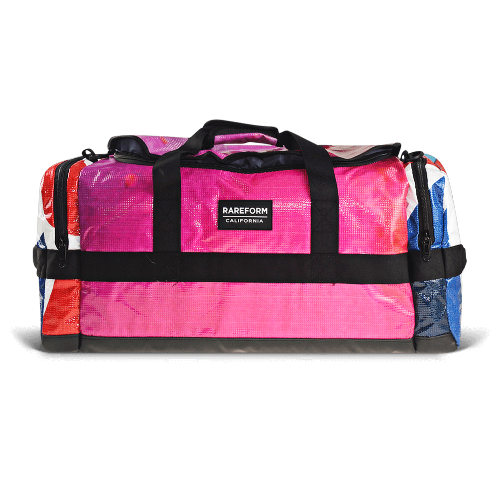 Union Duffle