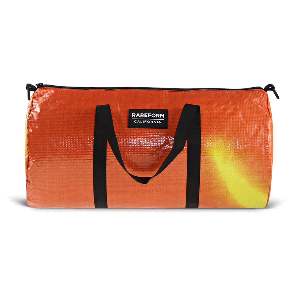 Light Duffle