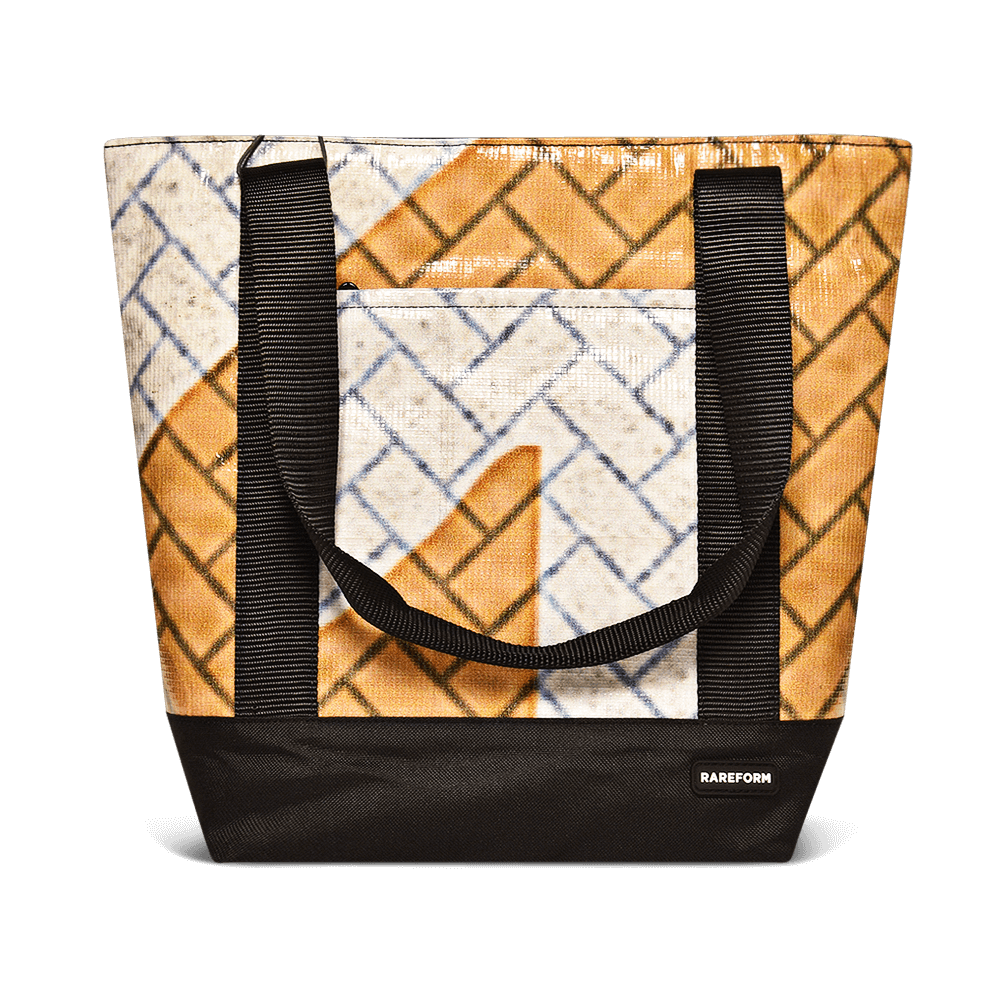 Beck Cooler Tote