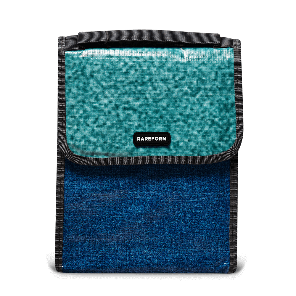 Merrick Lunch Tote