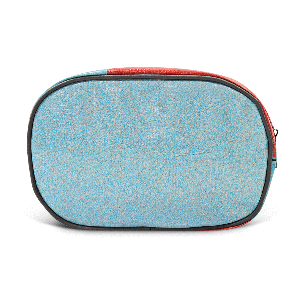 Riley Cosmetic Bag