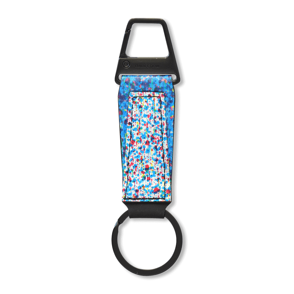 Roam Keychain