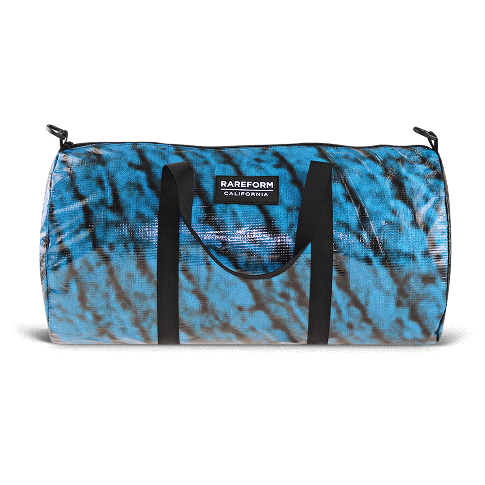 Light Duffle