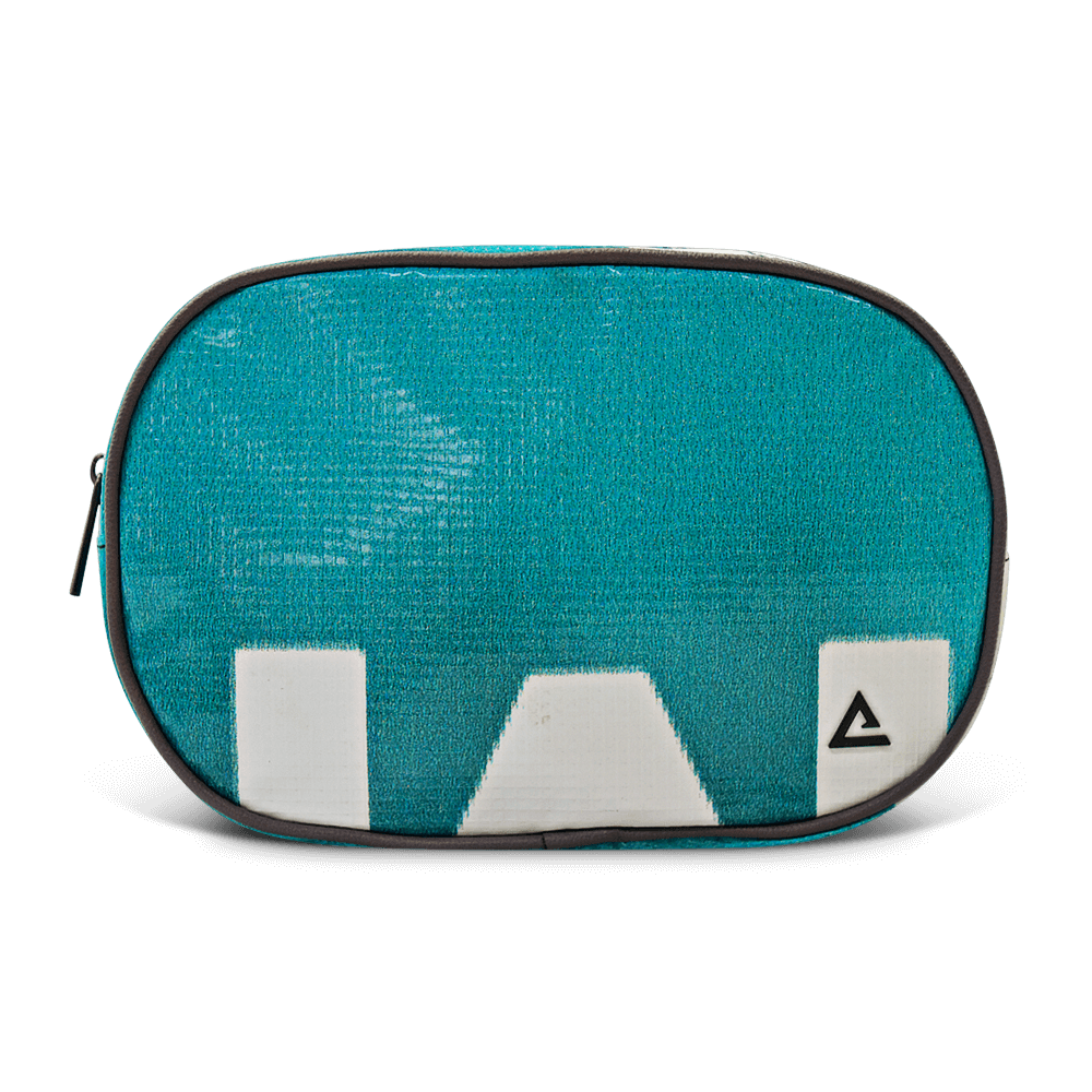 Riley Cosmetic Bag