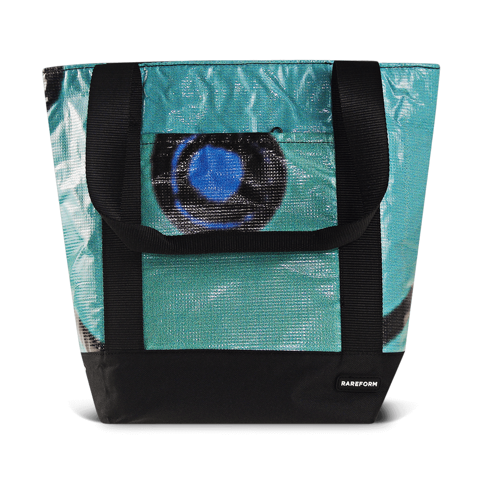 Beck Cooler Tote