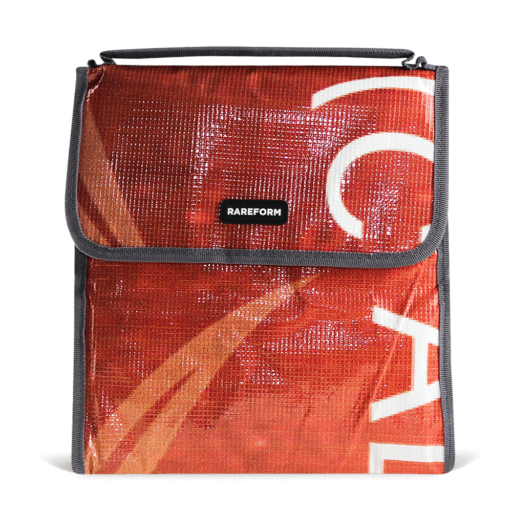 Merrick Lunch Tote 2.0
