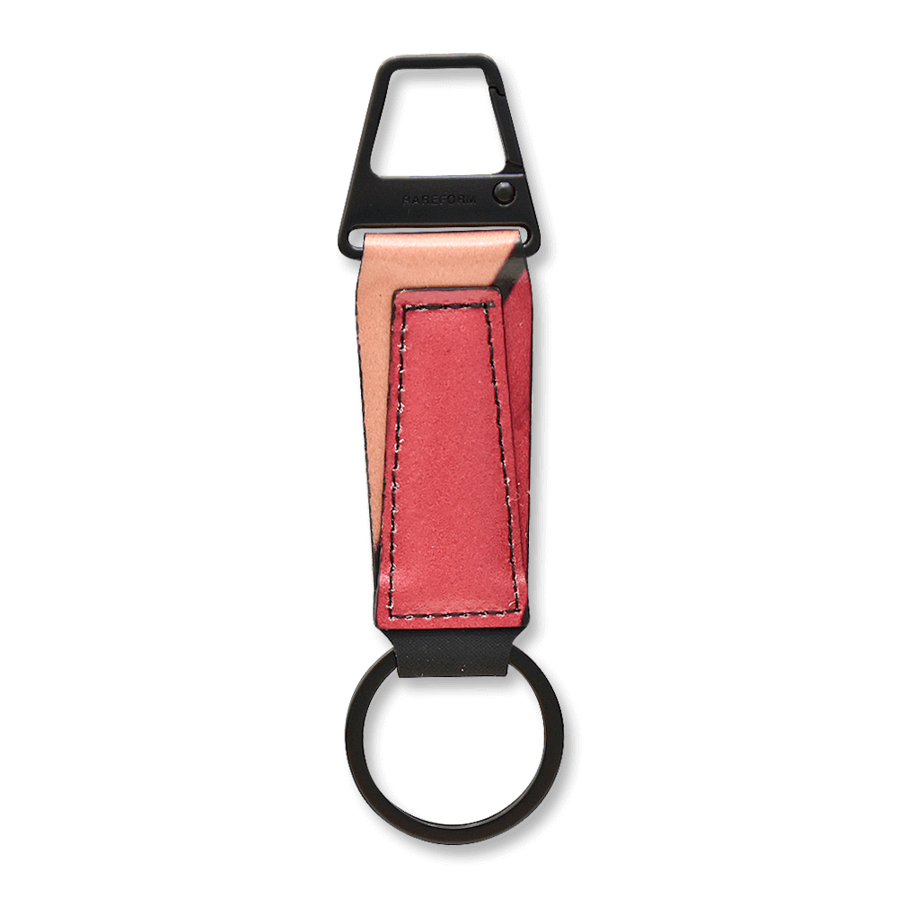 Roam Keychain