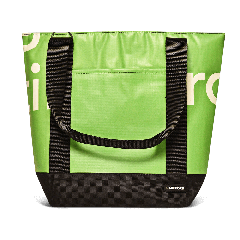 Beck Cooler Tote