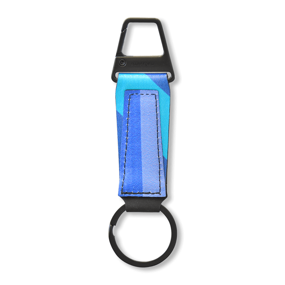 Roam Keychain