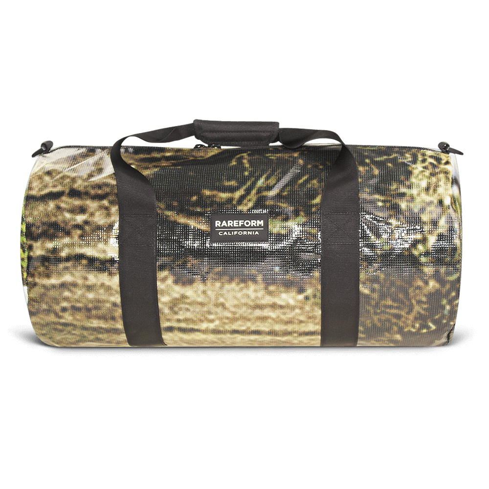 Weekender Duffle