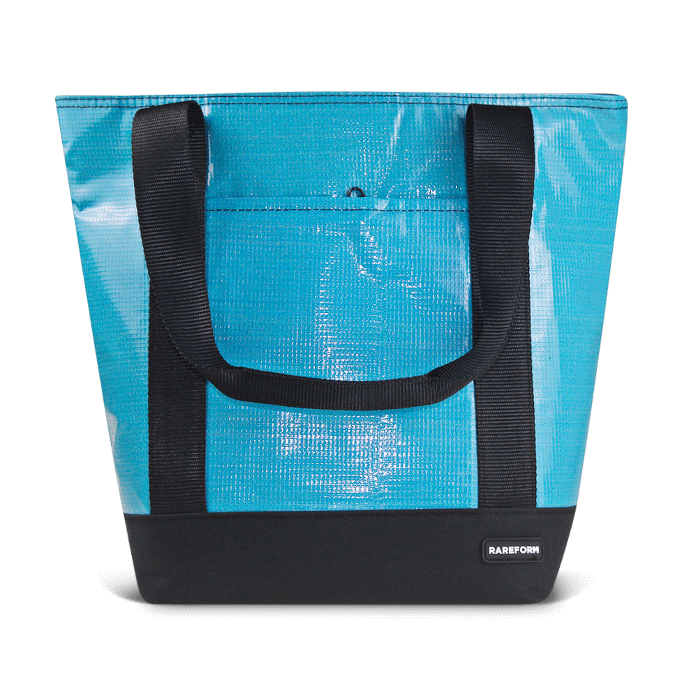 Beck Cooler Tote
