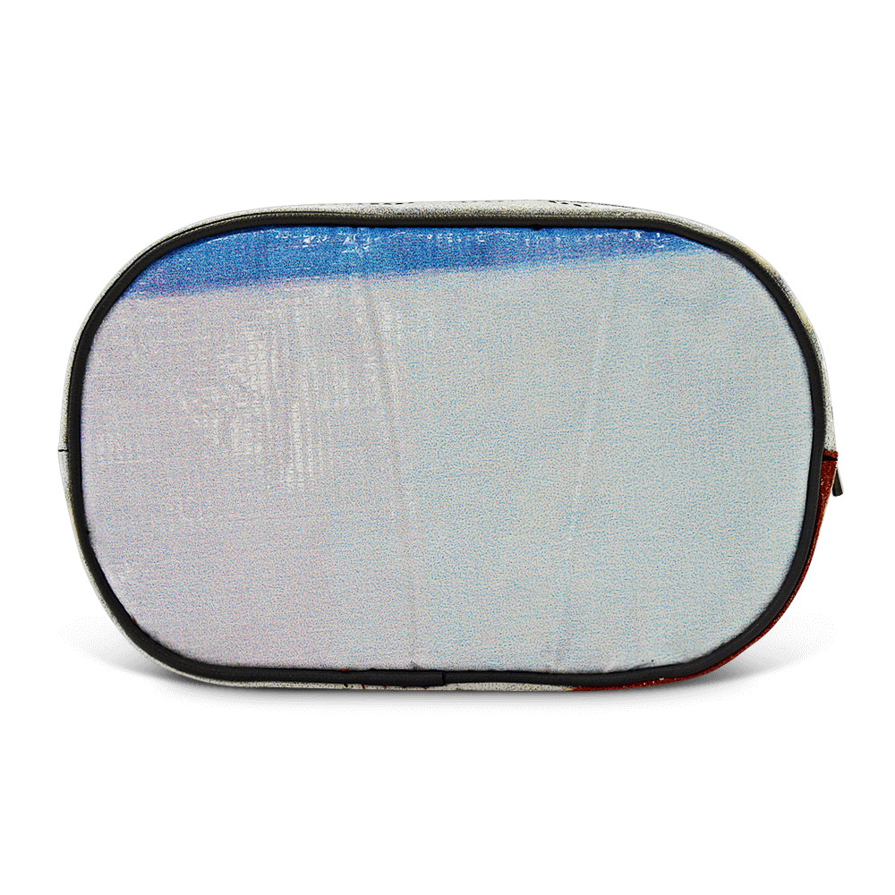 Riley Cosmetic Bag