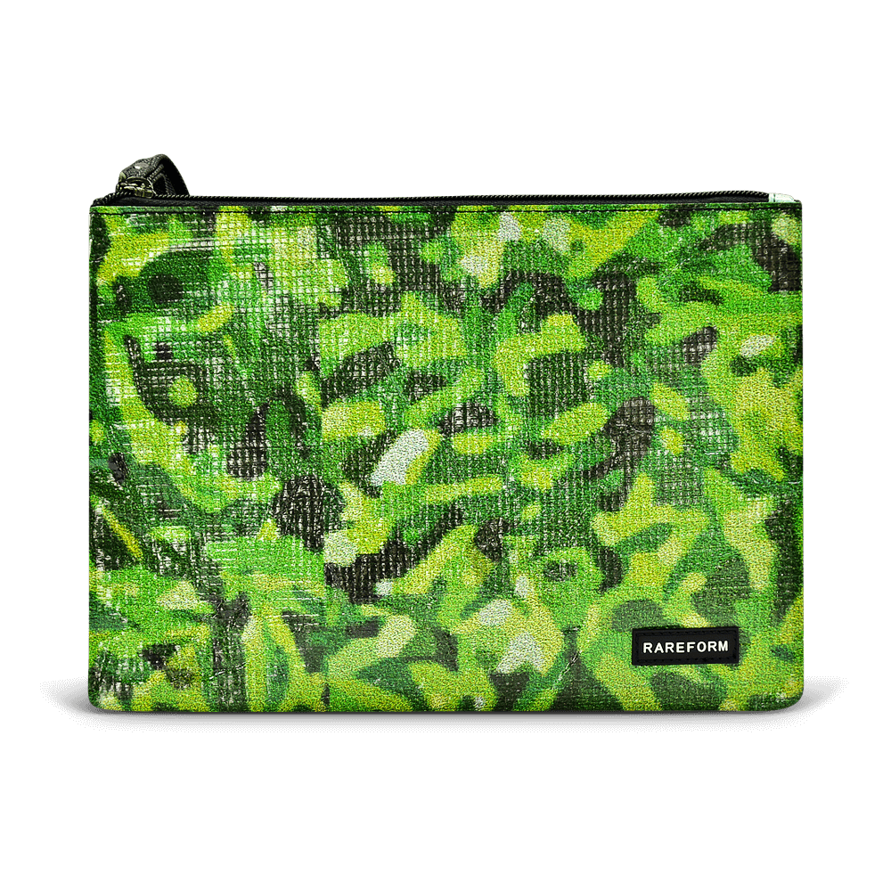 Charlie Pouch