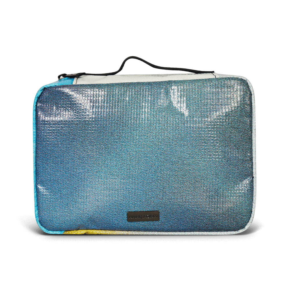Vienna Toiletry Bag