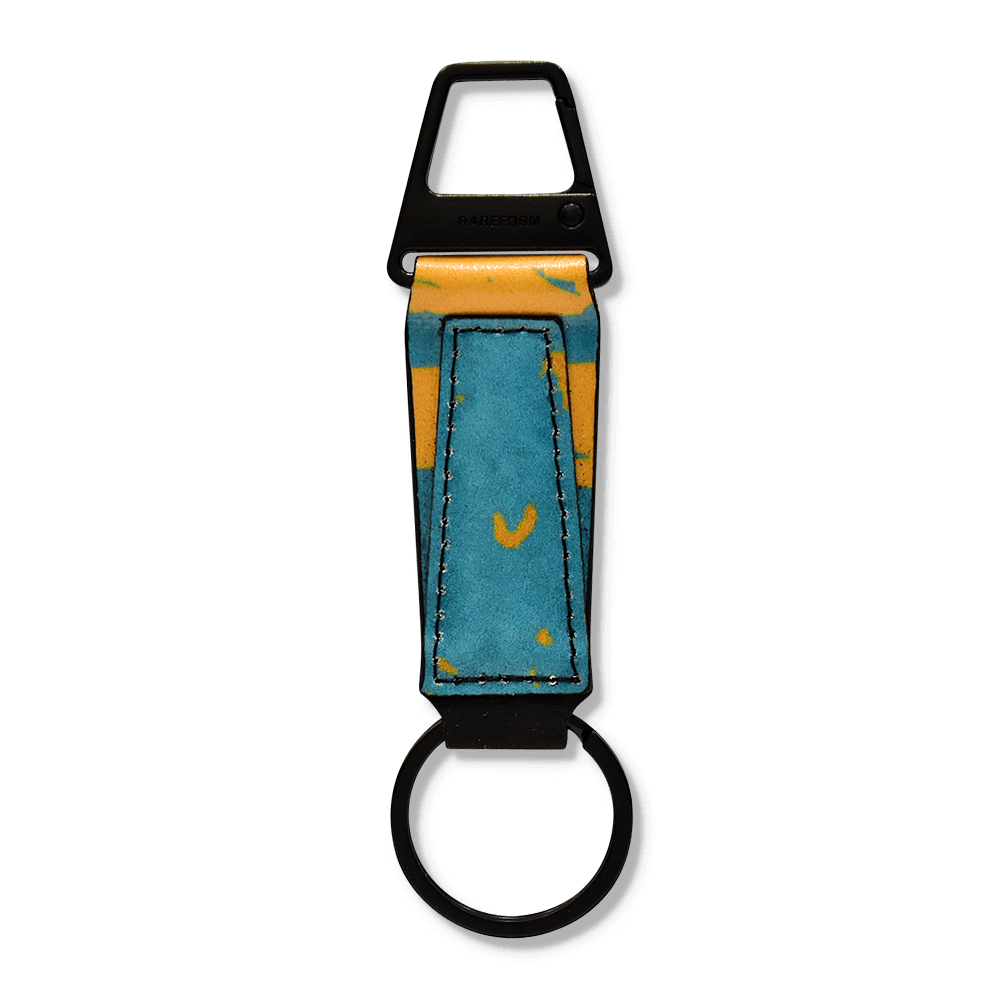 Roam Keychain