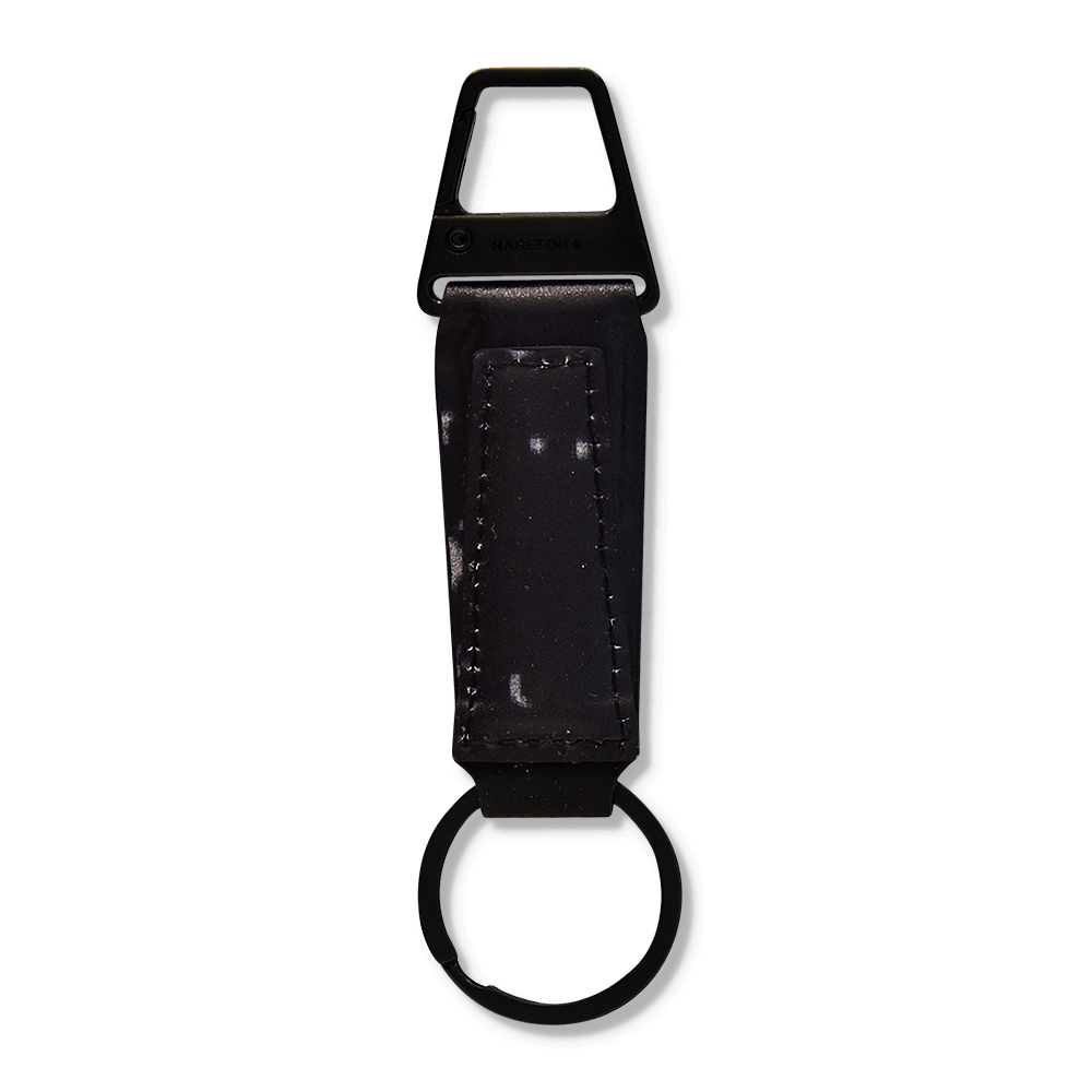 Roam Keychain