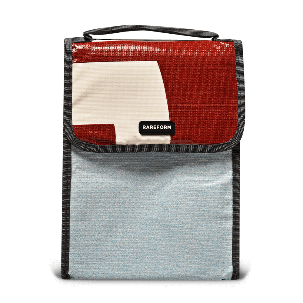 Merrick Lunch Tote